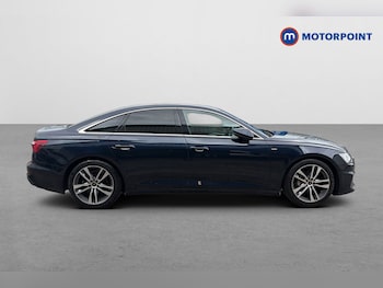 Used Audi A6 2023 for sale - 78847018: Photo