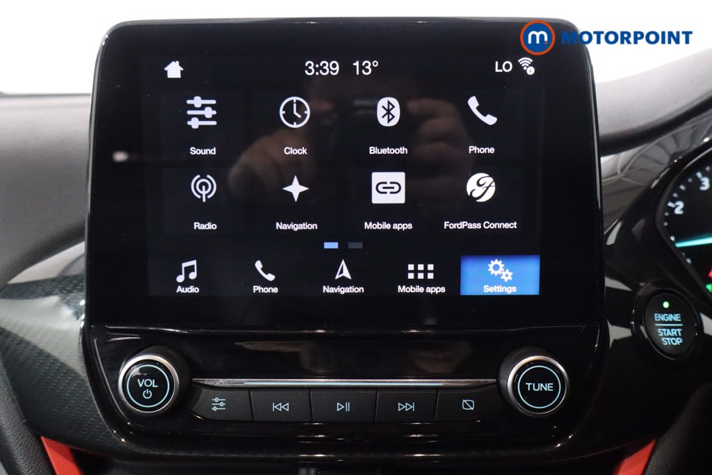 Used Ford Fiesta for sale - 78106865: Photo 10