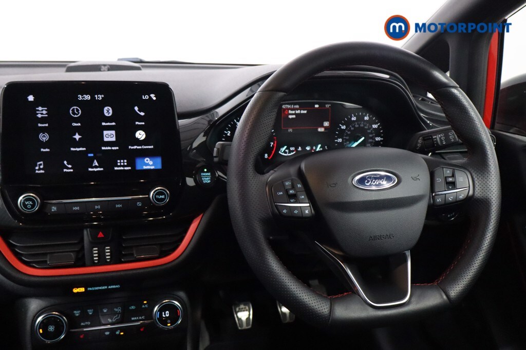 Used Ford Fiesta for sale - 78106865: Photo 11