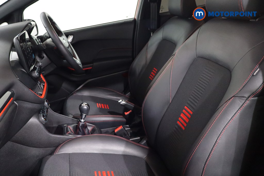 Used Ford Fiesta for sale - 78106865: Photo 12