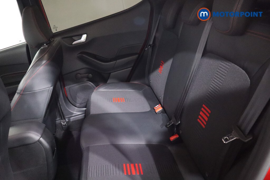 Used Ford Fiesta for sale - 78106865: Photo 13