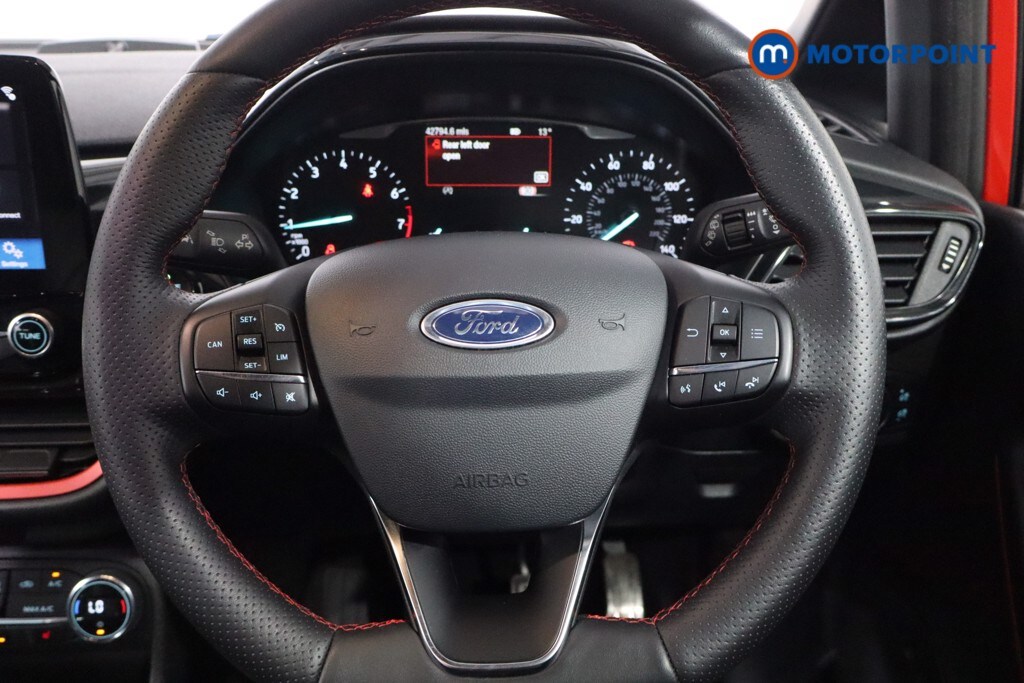 Used Ford Fiesta for sale - 78106865: Photo 14