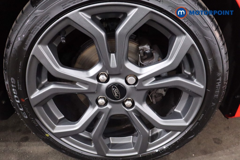 Used Ford Fiesta for sale - 78106865: Photo 18