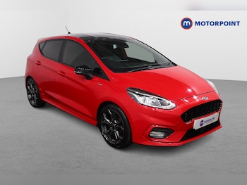 Used Ford Fiesta undefined for sale - 78106865: Photo