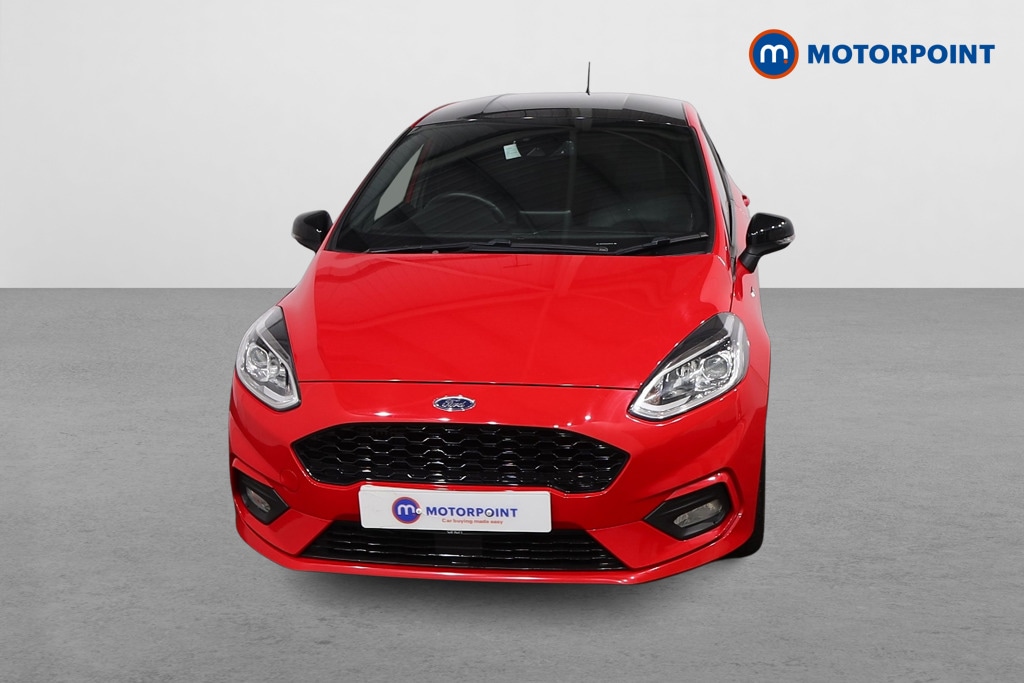 Used Ford Fiesta for sale - 78106865: Photo 2
