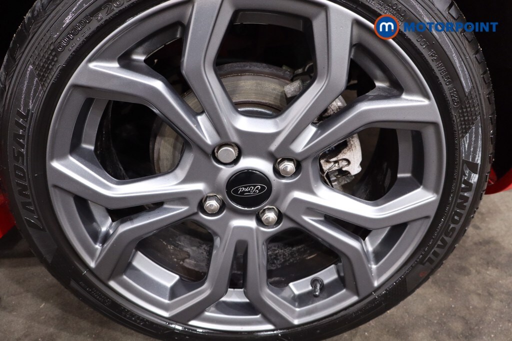 Used Ford Fiesta for sale - 78106865: Photo 20