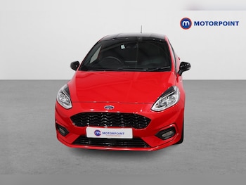 Used Ford Fiesta undefined for sale - 78106865: Photo