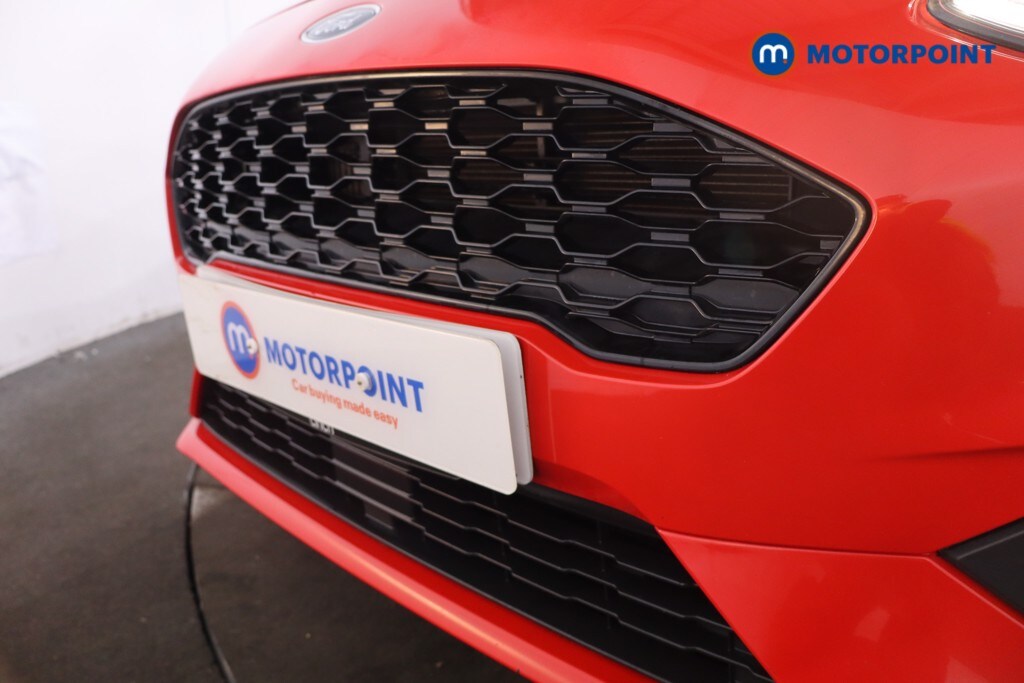 Used Ford Fiesta for sale - 78106865: Photo 35