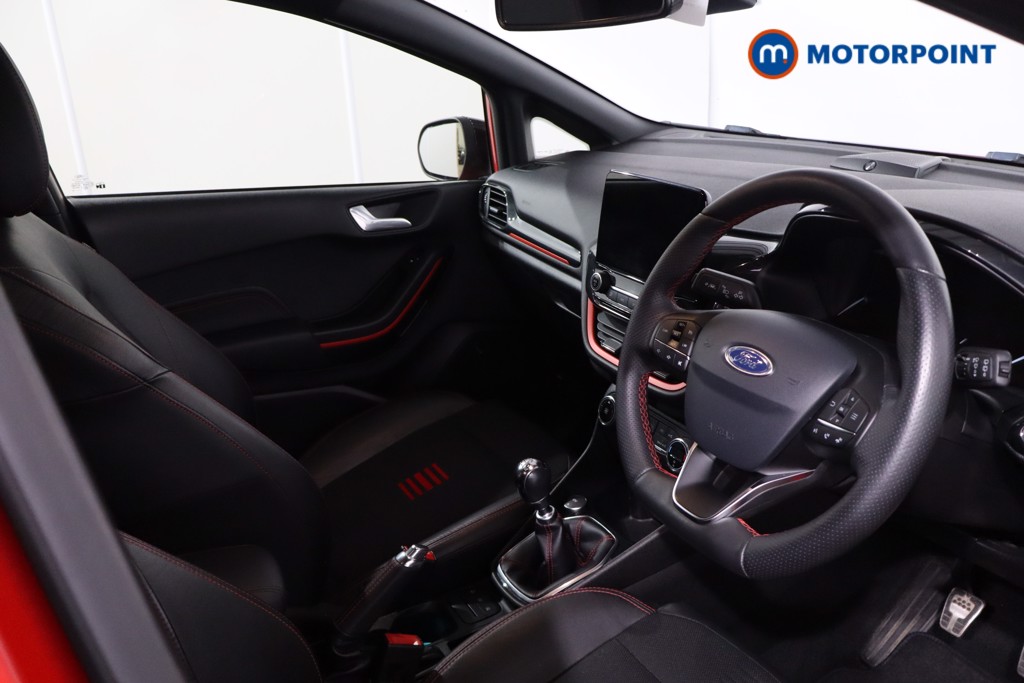 Used Ford Fiesta for sale - 78106865: Photo 38