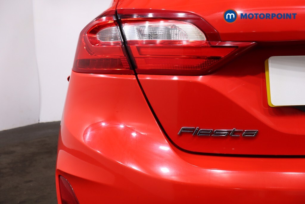 Used Ford Fiesta for sale - 78106865: Photo 41