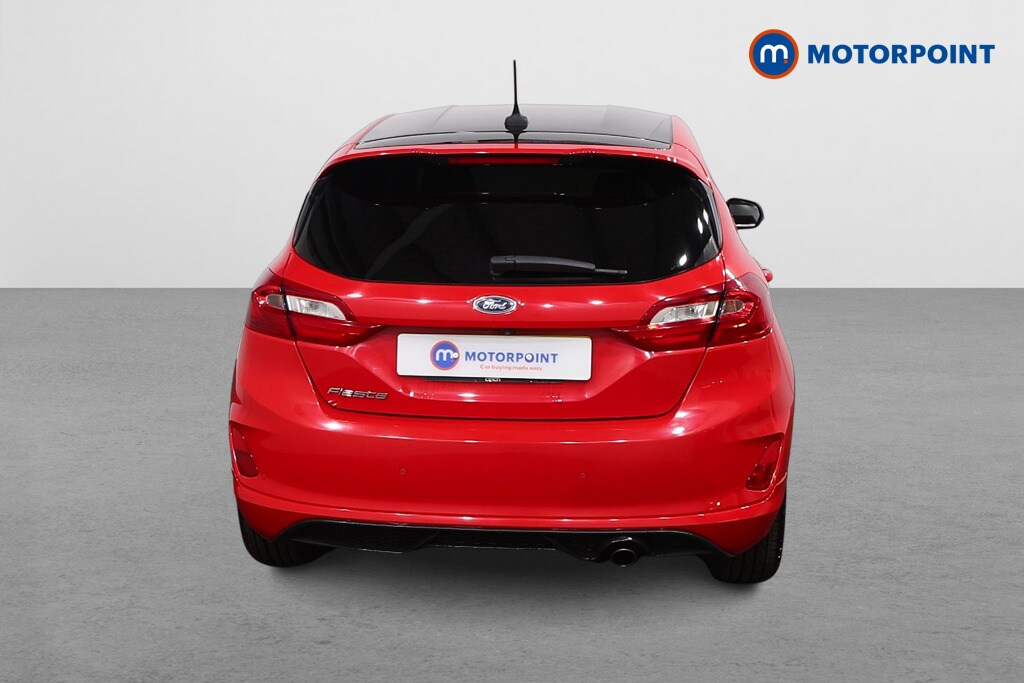 Used Ford Fiesta for sale - 78106865: Photo 6