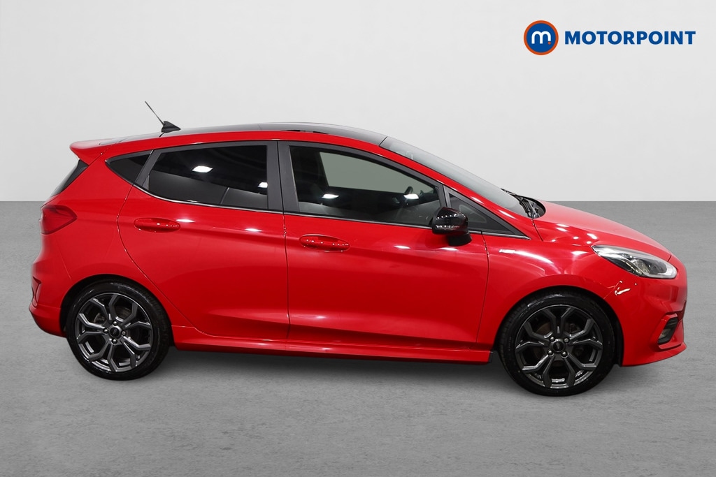 Used Ford Fiesta for sale - 78106865: Photo 8