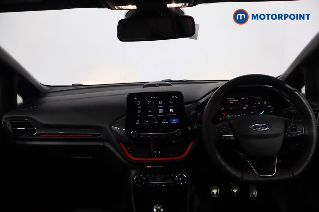 Used Ford Fiesta for sale - 78106865: Photo 9