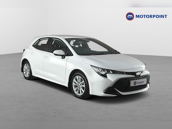 Used Toyota Corolla 2024 for sale - 79229194: Photo