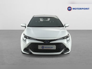 Used Toyota Corolla 2024 for sale - 79229194: Photo