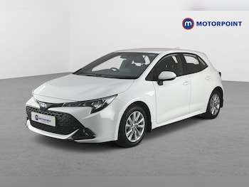Used Toyota Corolla 2024 for sale - 79229194: Photo