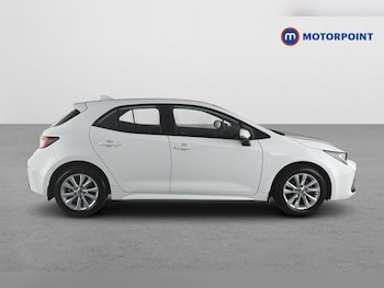 Used Toyota Corolla 2024 for sale - 79229194: Photo