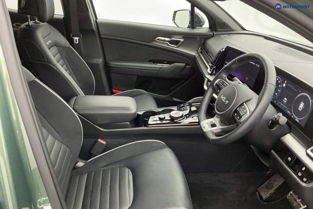 Used Kia Sportage 2024 for sale - 76697234: Photo 13