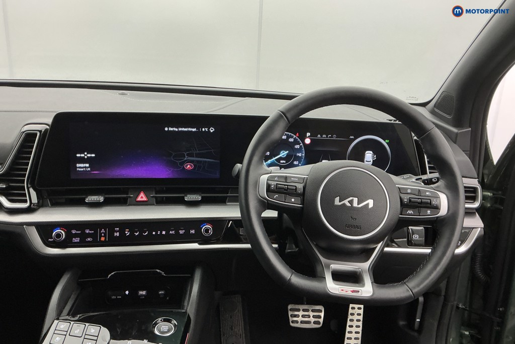 Used Kia Sportage 2024 for sale - 76697234: Photo 14