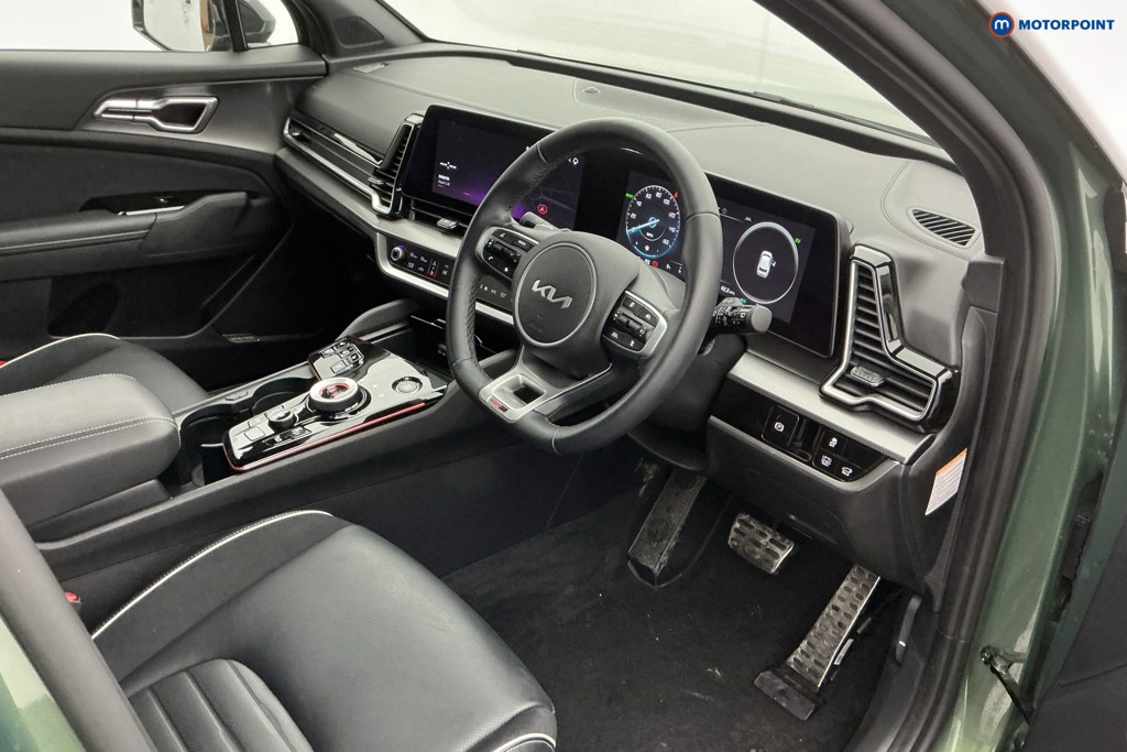 Used Kia Sportage 2024 for sale - 76697234: Photo 15