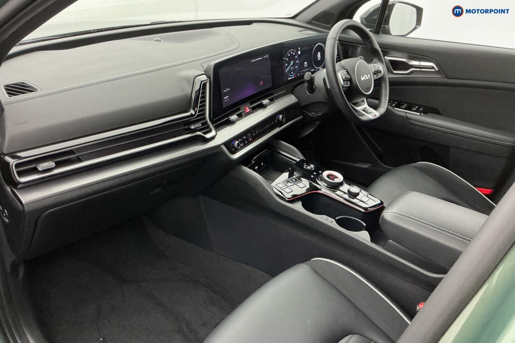 Used Kia Sportage 2024 for sale - 76697234: Photo 16