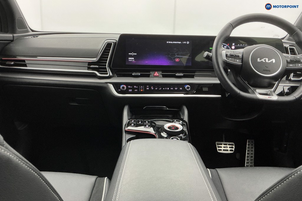 Used Kia Sportage 2024 for sale - 76697234: Photo 18