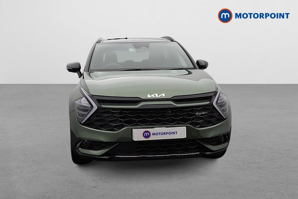 Used Kia Sportage 2024 for sale - 76697234: Photo 2