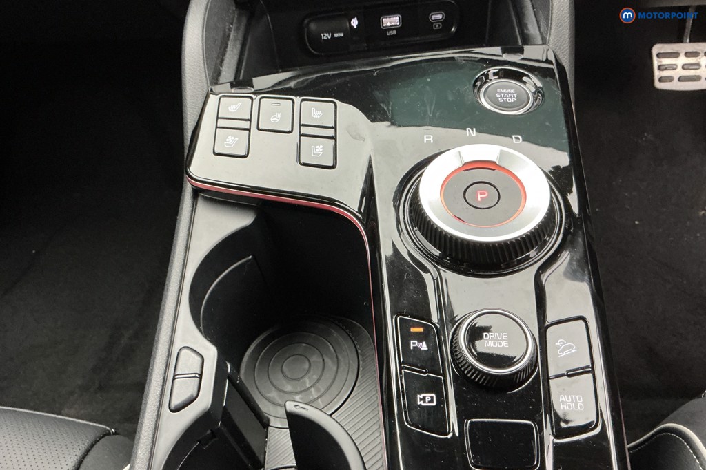 Used Kia Sportage 2024 for sale - 76697234: Photo 22