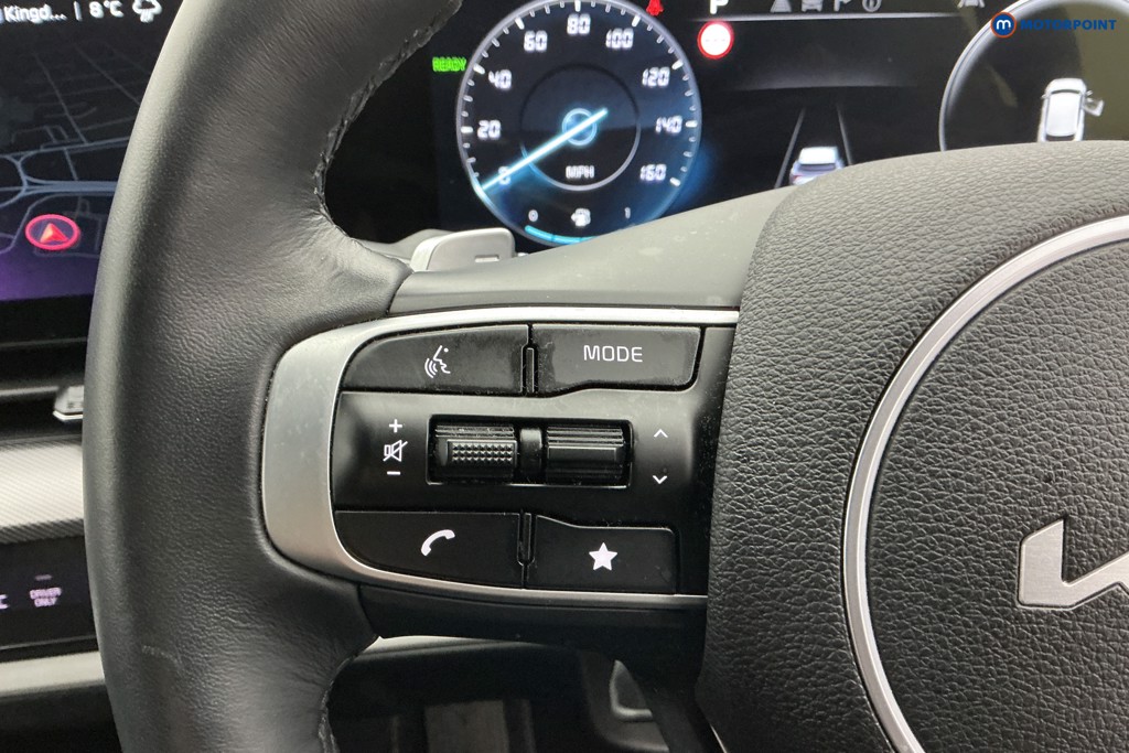 Used Kia Sportage 2024 for sale - 76697234: Photo 25