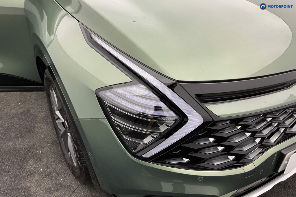 Used Kia Sportage 2024 for sale - 76697234: Photo 32