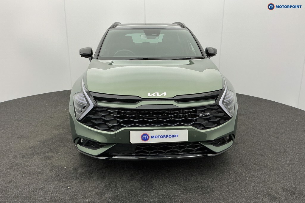 Used Kia Sportage 2024 for sale - 76697234: Photo 34