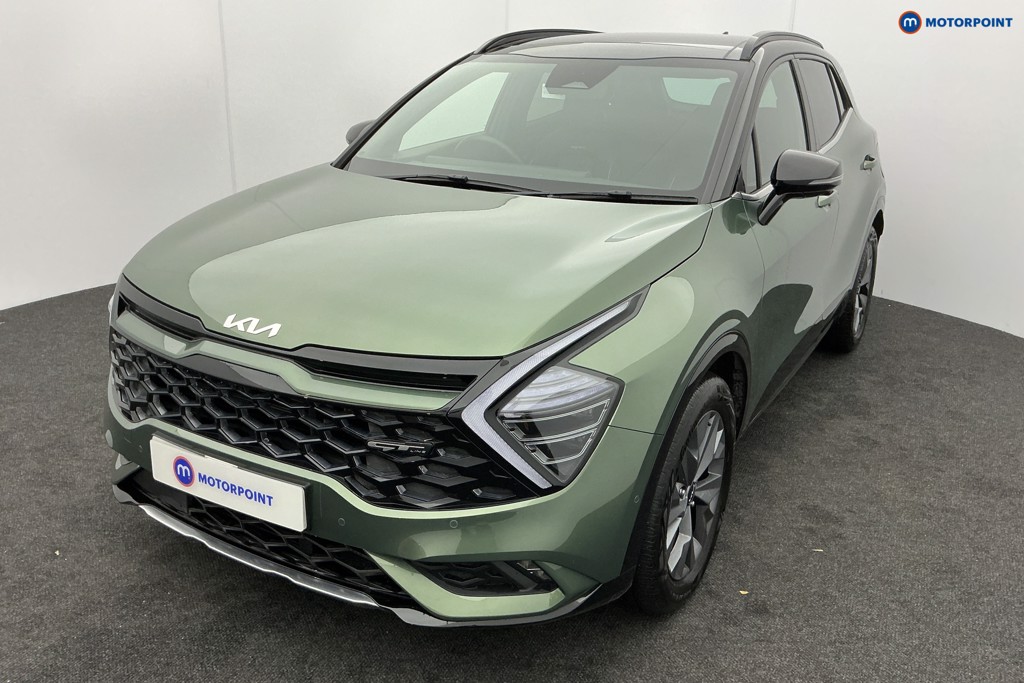 Used Kia Sportage 2024 for sale - 76697234: Photo 35