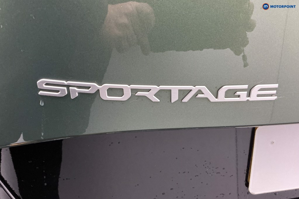 Used Kia Sportage 2024 for sale - 76697234: Photo 38