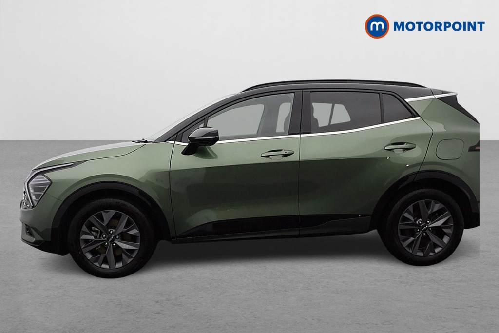 Used Kia Sportage 2024 for sale - 76697234: Photo 4