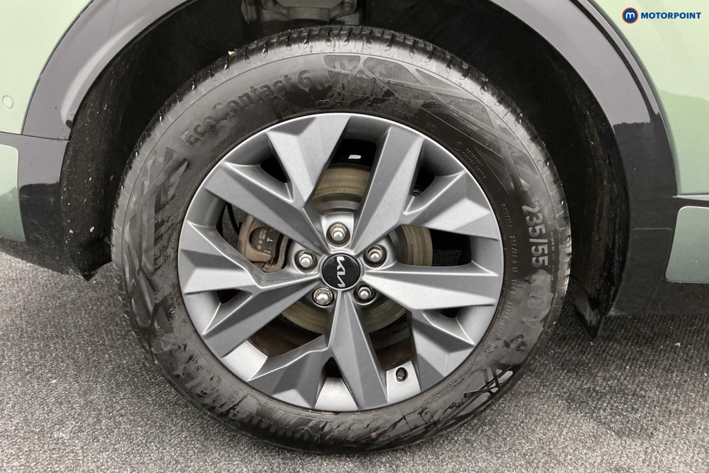 Used Kia Sportage 2024 for sale - 76697234: Photo 40