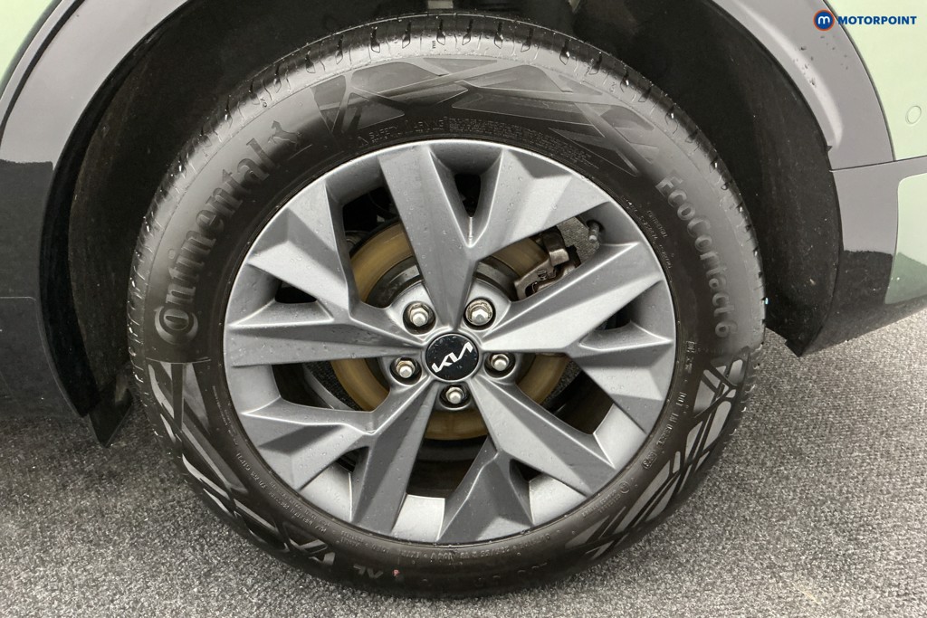 Used Kia Sportage 2024 for sale - 76697234: Photo 43