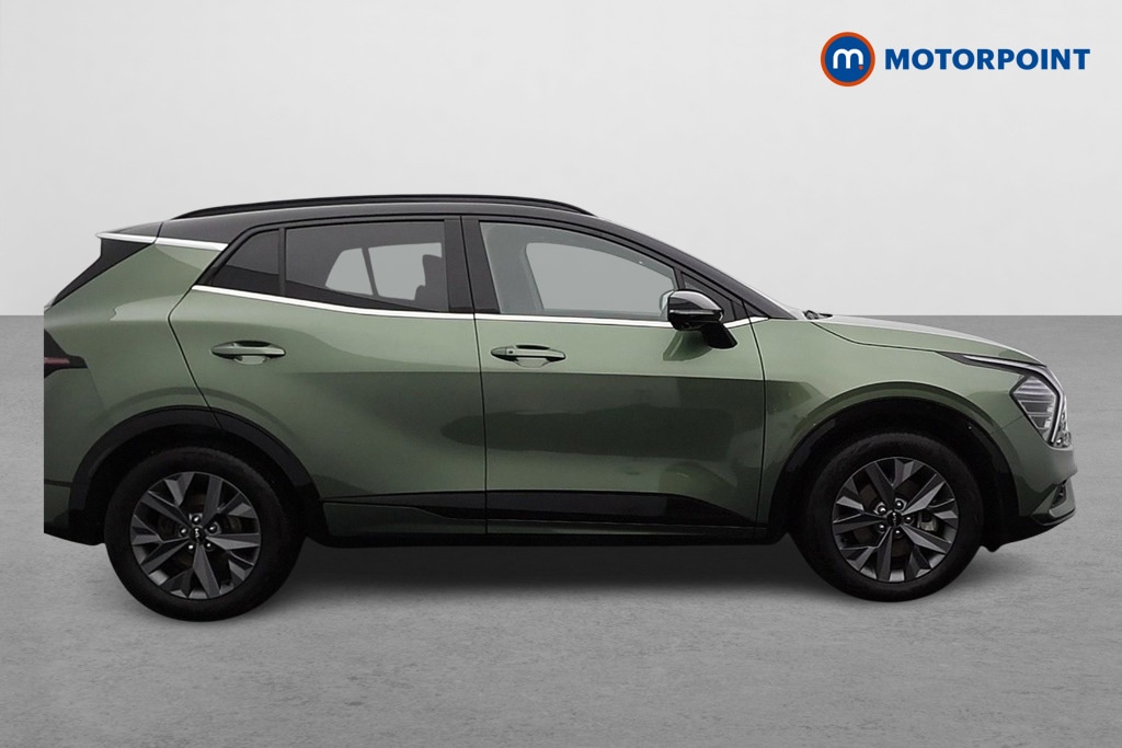 Used Kia Sportage 2024 for sale - 76697234: Photo 8