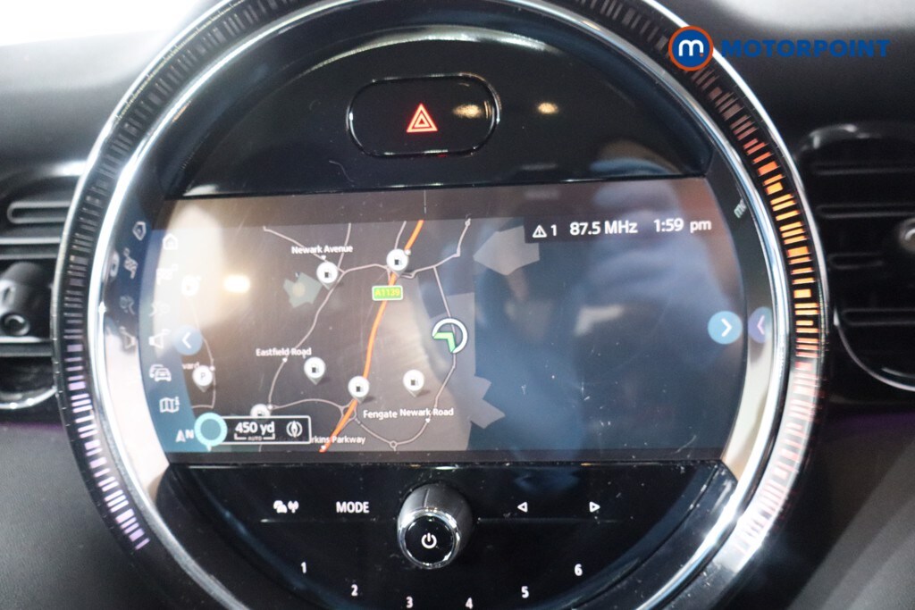 Used MINI Hatch 2022 for sale - 77590958: Photo 10