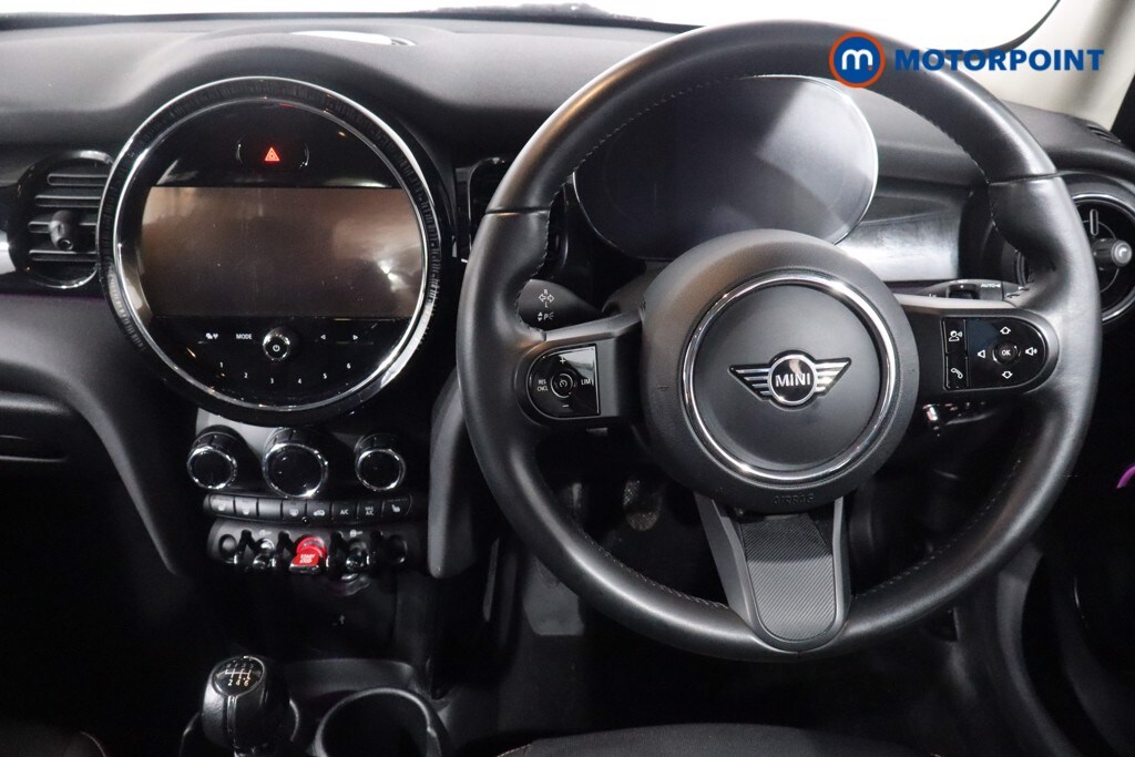 Used MINI Hatch 2022 for sale - 77590958: Photo 11