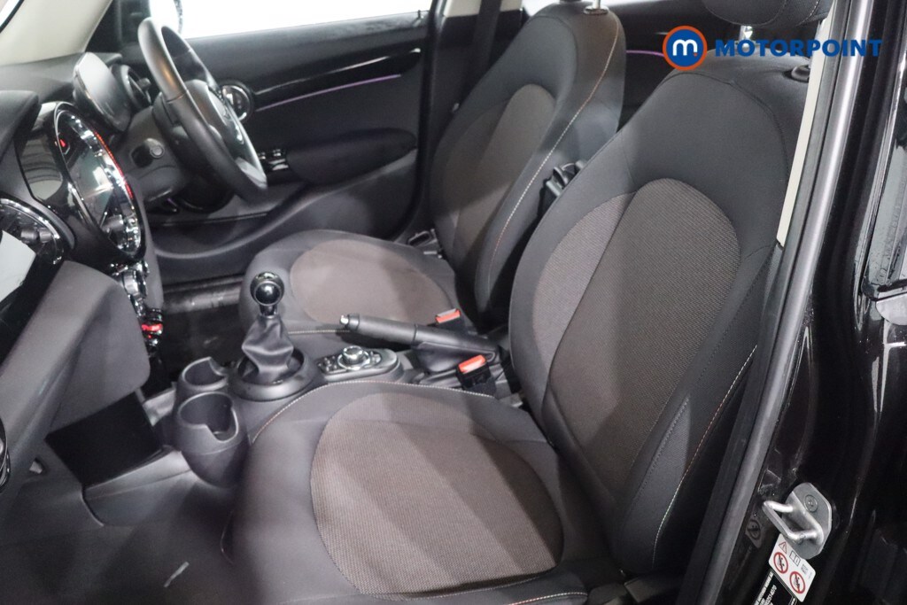 Used MINI Hatch 2022 for sale - 77590958: Photo 12