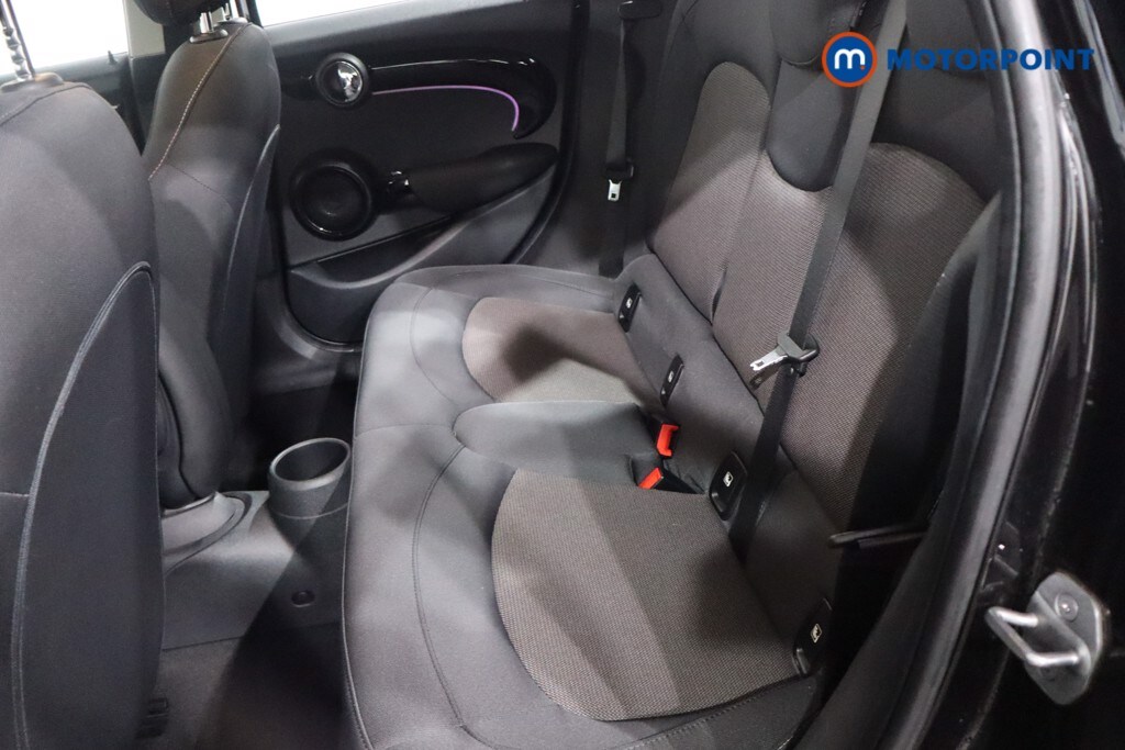 Used MINI Hatch 2022 for sale - 77590958: Photo 13