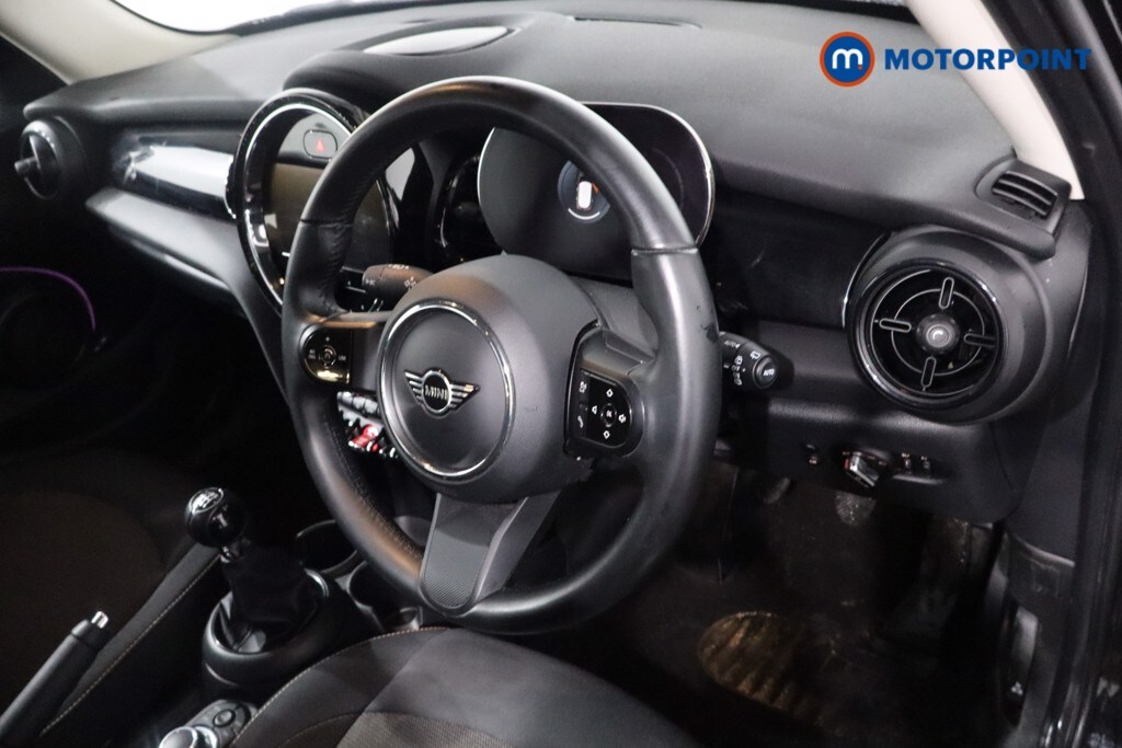 Used MINI Hatch 2022 for sale - 77590958: Photo 33