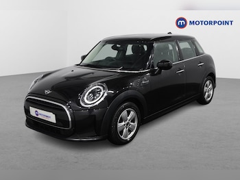 Used MINI Hatch 2022 for sale - 77590958: Photo