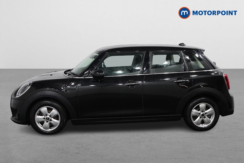 Used MINI Hatch 2022 for sale - 77590958: Photo 4