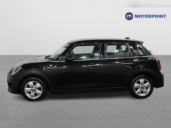 Used MINI Hatch 2022 for sale - 77590958: Photo