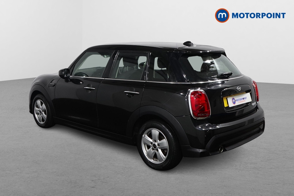 Used MINI Hatch 2022 for sale - 77590958: Photo 5