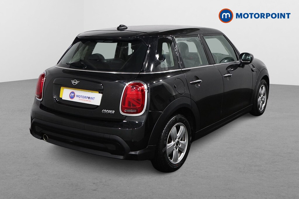 Used MINI Hatch 2022 for sale - 77590958: Photo 7