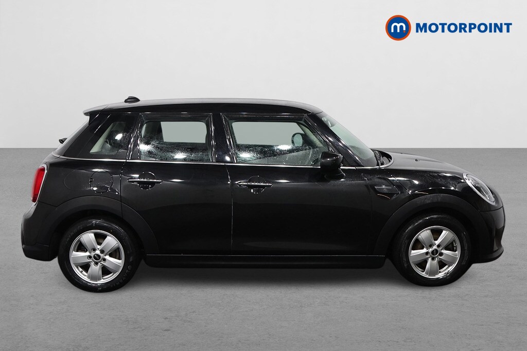 Used MINI Hatch 2022 for sale - 77590958: Photo 8