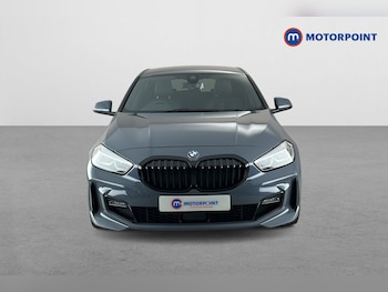 Used BMW 1 Series 2021 for sale - 79376441: Photo