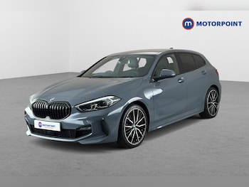 Used BMW 1 Series 2021 for sale - 79376441: Photo